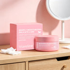 Niacinamide Collagen Eye Mask for Dark Circles and Puffiness