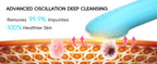 3-in-1 Professional Oral Care & Facial Cleansing Kit