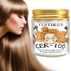 CER-100 Deep Conditioning Hair Mask 100g Keratin Protein Treatment