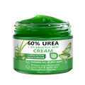 Yuitikue 60 Percent Urea Cream with Salicylic Acid Dry Skin Moisturizer