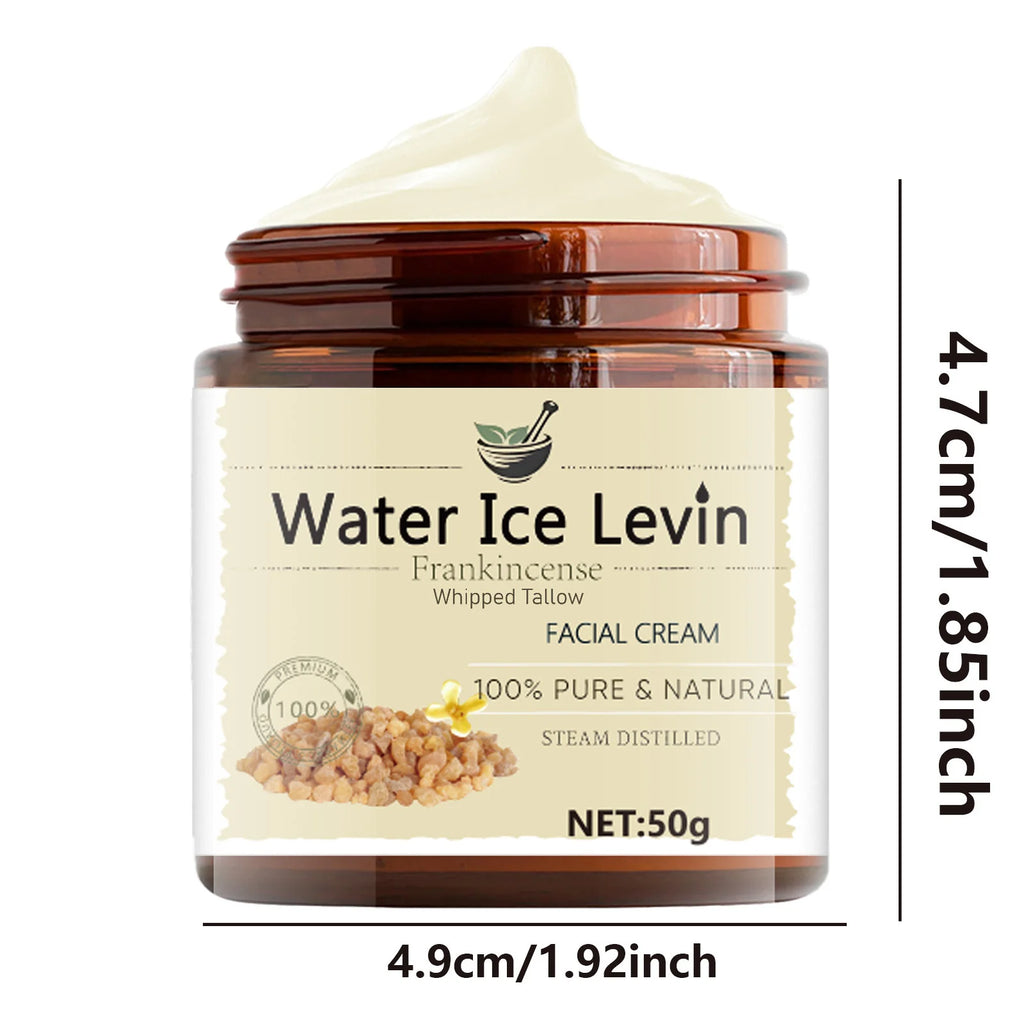 Frankincense Anti Aging Face Cream Moisturizing Skin Care 50g