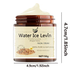 Frankincense Anti Aging Face Cream Moisturizing Skin Care 50g