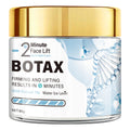 2 Minute Botax Face Lift Cream Hydrating Retinol Anti Aging Moisturizer