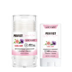 Lockmio Antiperspirant Deodorant Stick Floral Scent 48H Odor Protection