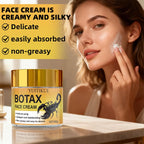 Botax Anti Wrinkle Face Cream Collagen Moisturizing Treatment 60g