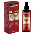 10-in-1 Keratin Collagen Hyaluronic Acid Heat Protect Hair Spray 100g