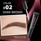 OCHEAL Waterproof Tattoo Eyebrow Gel Long Lasting Peel Off Brow Tint
