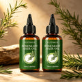 Rosemary Scalp And Hair Conditioning Oil 70ml