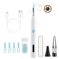 Smart Visual Ear Wax Removal Tool with HD Camera