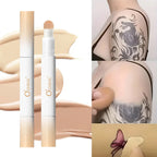 OCHEAL Waterproof Tattoo Concealer Full Coverage Foundation Pen