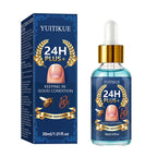 YUITIKUE Nail Strengthening Serum 30ml Repair and Moisturizing Oil