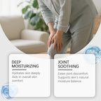 Joint Relief Magnesium Moisturizing Cream
