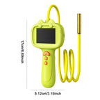 Educational Borescope Camera for Kids Nature Exploration