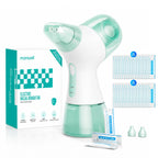 Electric Nasal Irrigator for Sinus Relief and Congestion