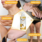 Bee Venom Firming Cream Anti Aging Moisturizing Body Lotion 150g