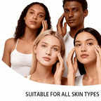 Coconut Oil 6-in-1 Face Cream Moisturizing and Firming Skin Care