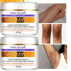 Vitamin C Whitening Cream Dark Spot Corrector for Body and Face