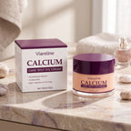 Firming Calcium Eye Cream for Dark Circles and Fine Lines