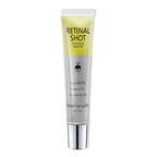 Retinal Shot Eye Serum 0.1% Retinal and 3% HA Firming Anti Aging Cream