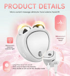Professional Oral Care Kit with Water Flosser and Electric Toothbrush