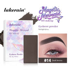 Waterproof DIY Magnetic Eyeshadow Palette Refill