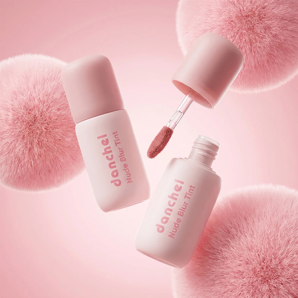 Velvet Matte Lip and Cheek Tint
