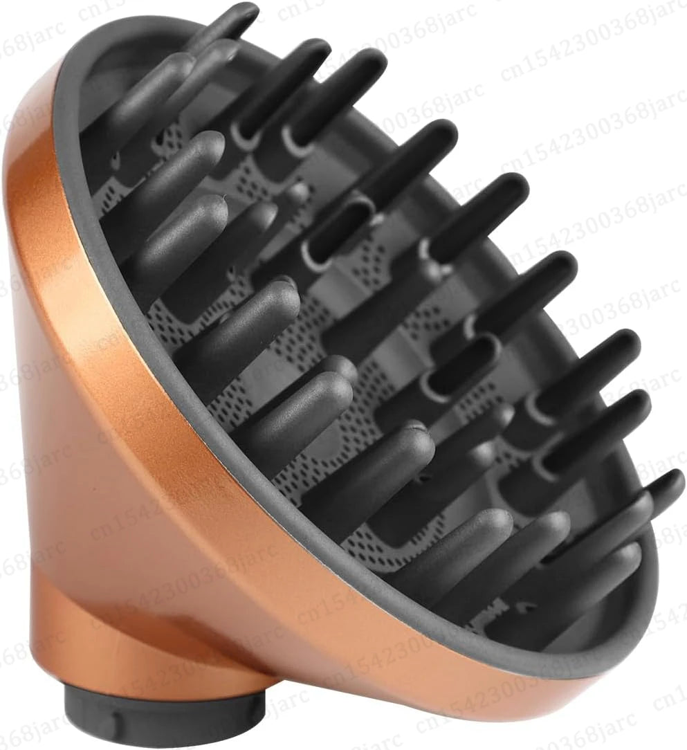 Replacement Styling Nozzle Set for Dyson Airwrap HS01 HS05 Hair Styler - 33