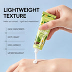 Bosuya Moisturizing Hand Cream Set Hydrating Lotion for Dry Skin
