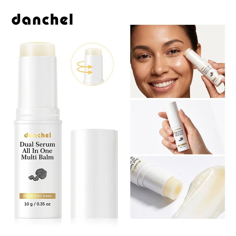 Vitamin C Multi-Purpose Hydrating Face Balm
