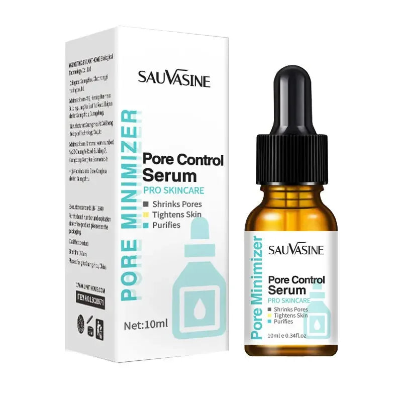Pore Minimizing Face Serum for Skin Tightening and Repair