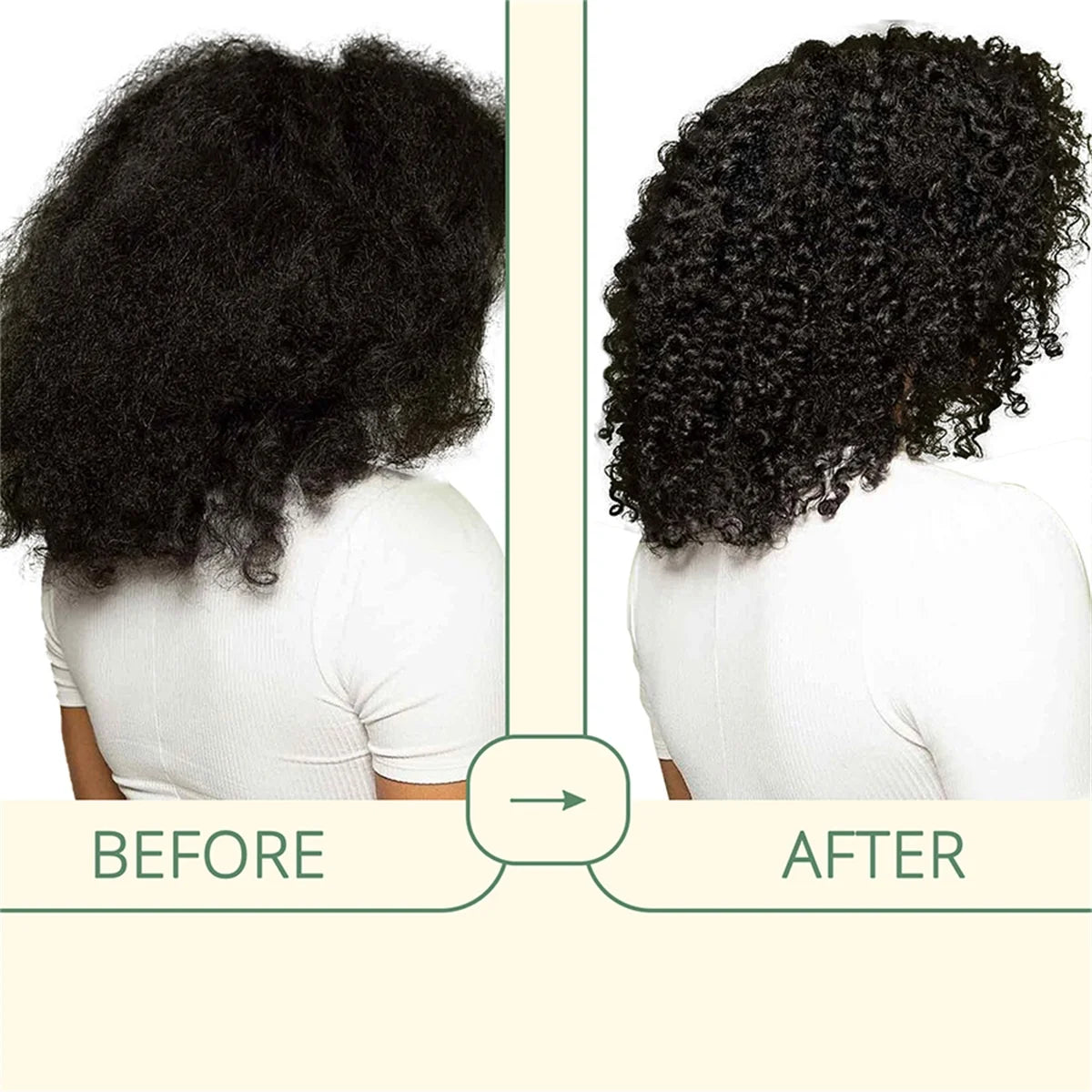 Goiple Chebe Hair Growth Set Nourishing Oil Powder and Mask Kit - 23