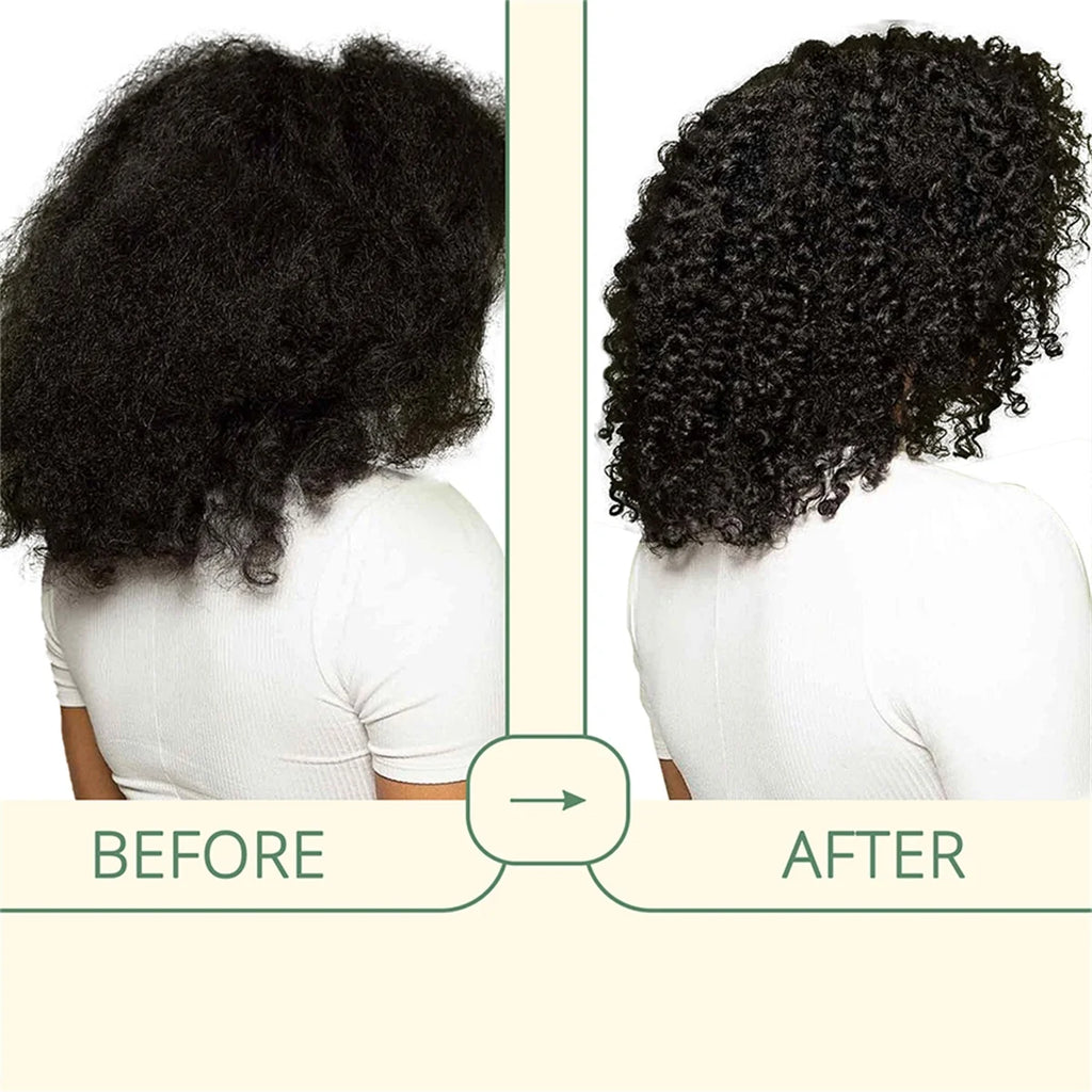 Goiple Chebe Hair Growth Set Nourishing Oil Powder and Mask Kit