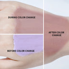 Color Changing Liquid Foundation for Flawless Radiant Skin