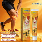 Propolis Joint and Muscle Relief Cooling Massage Gel