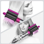 Flyaway Attachment for Dyson Airwrap HS01 and HS05 Smoothing Nozzle