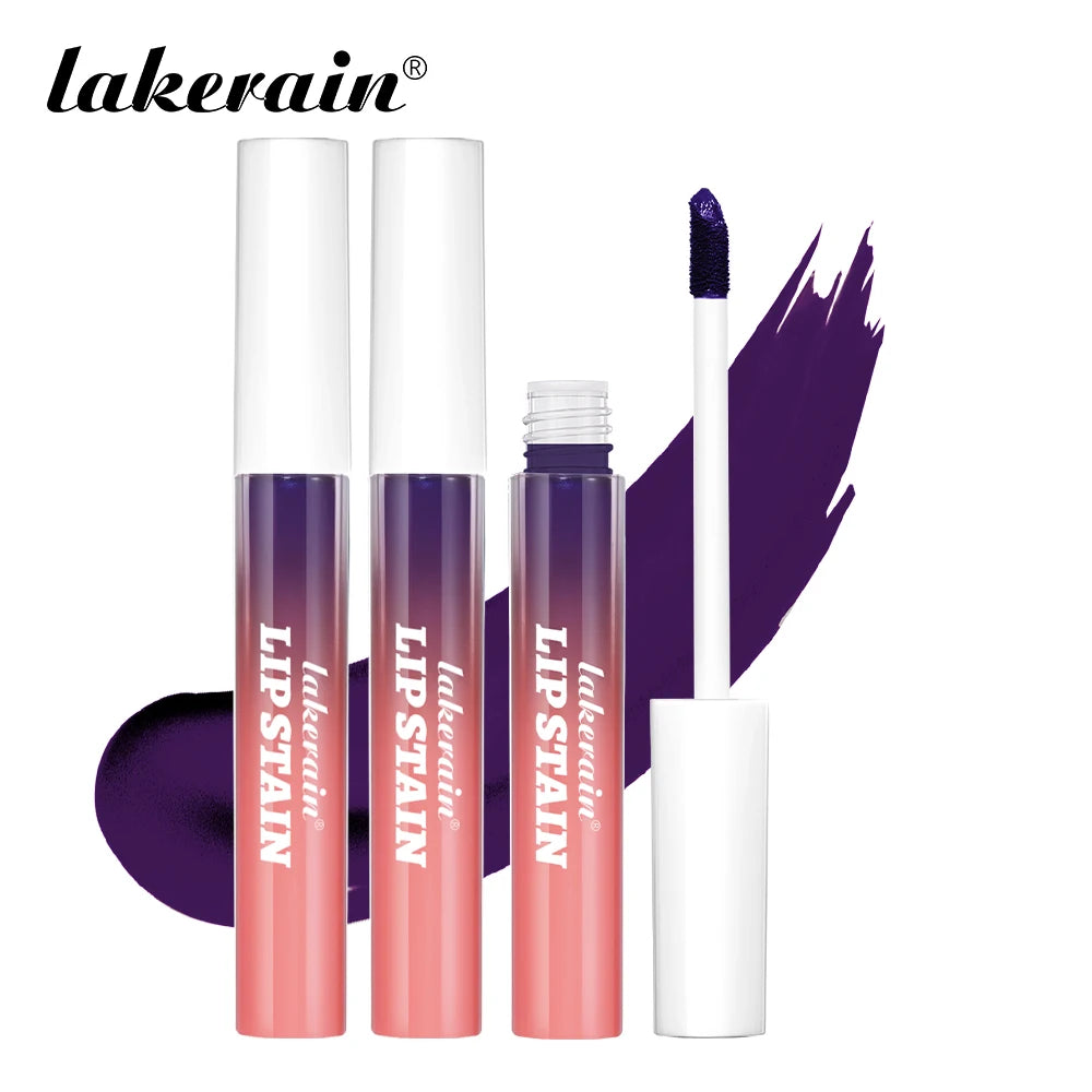 Long-Lasting Waterproof Peel-Off Lip Stain - 21