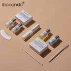 Professional Eyelash Lifting and Perming Kit for Home Use