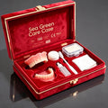 Complete Denture Care Kit with Travel Storage Case