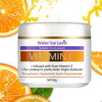 Vitamin C Whitening Cream Dark Spot Corrector for Body and Face