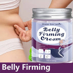 Belly Firming Cream Skin Tightening Body Lotion for Abdomen and Thighs