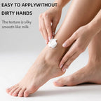 Lanolin Hand and Foot Cream Moisturizing Treatment for Dry Cracked Skin