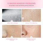 4-Piece Long-Lasting Matte Face Makeup Set