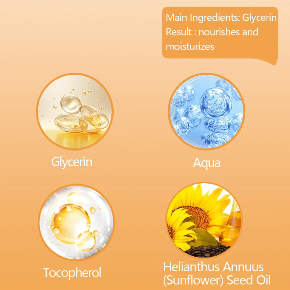 100g Curl Cream Hair Mask for Damaged Frizzy Hair Repair Treatment - 3
