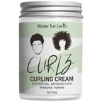 Curling Cream Styling Hair Mask 100g