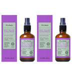 OceAura Beef Tallow Sunscreen Spray Moisturizing UV Protection Mist