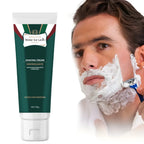Water Ice Levin Hair Removal Cream for Men Gentle Shaving Gel