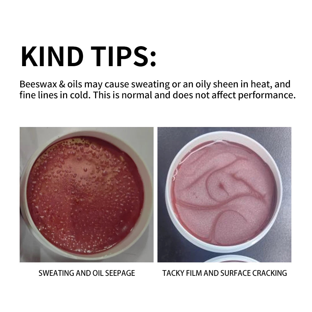 Multi-Purpose Tinted Miracle Balm for Cheeks and Lips