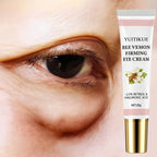 Bee Venom Firming Eye Cream Retinol Hyaluronic Acid Anti Aging Treatment