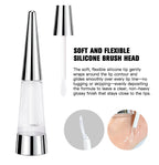 Instant Hydrating Lip Plumper Gloss for Voluminous Lips