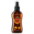 YUITIKUE Natural Sun Tanning Lotion Streak Free Body Bronzer Spray 80ml